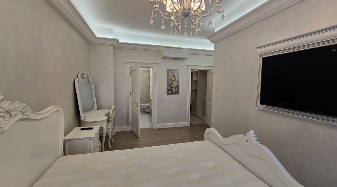 Oferta 3 camere, open-space, 85 mp, de vanzare apartament nou in zona Centru,  Palas Mall imagine 6