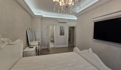 Apartament 3 camere - Centru