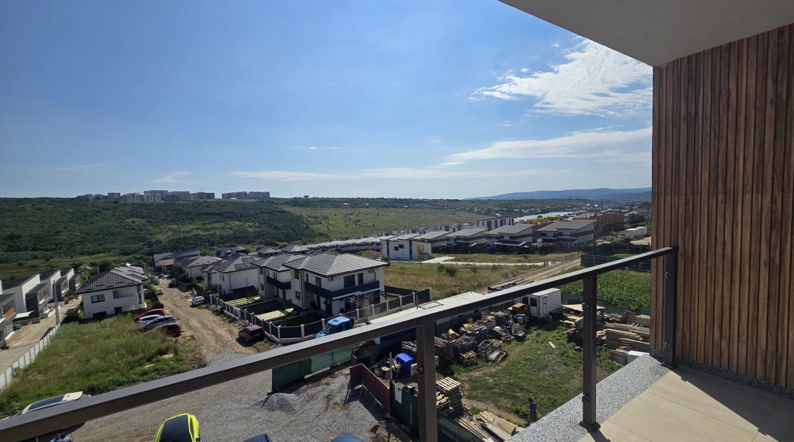 Oferta Apartament nou, 3 camere decomandat, 75 mp, Pacurari, de vanzare,  Soseaua Rediu imagine 2