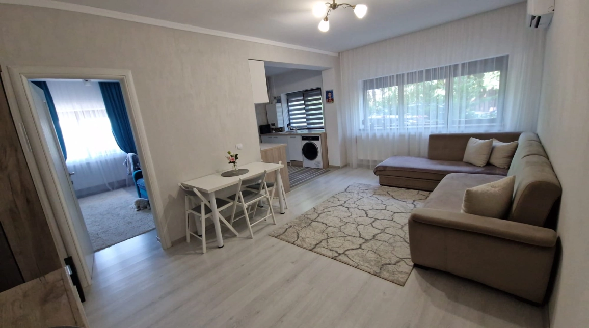 Imagine apartament