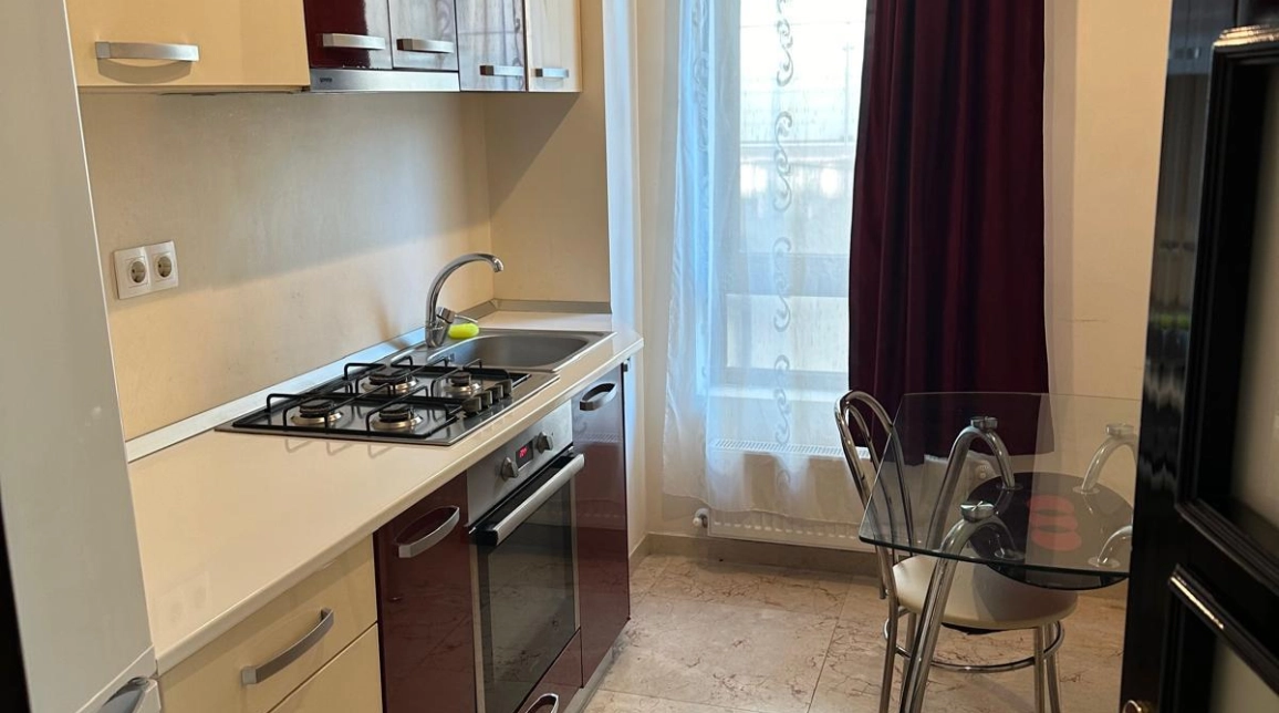 Imagine apartament