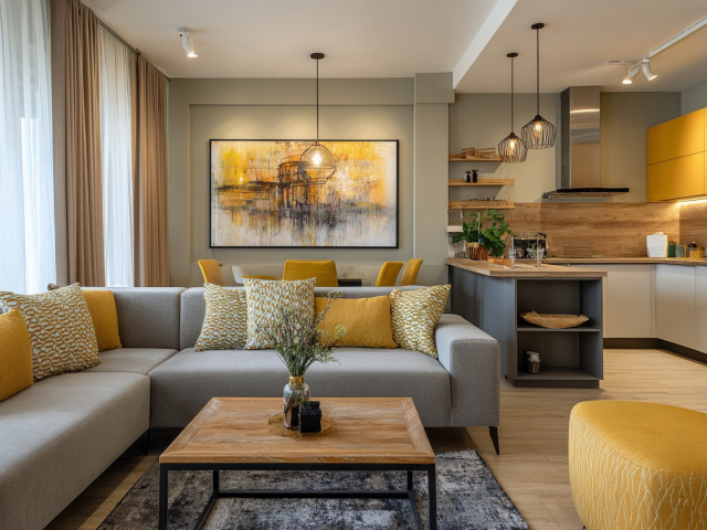De vanzare apartament nou, 3 camere, decomandat, 68 mp , Pacurari, Rond ...