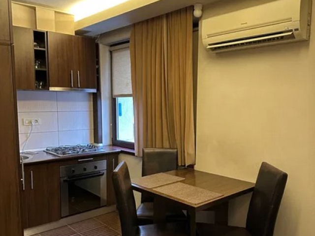 Apartament de vanzare, 2 camere,  open-space,  50 mp, Central,  (LAPUSNEANU) 159740