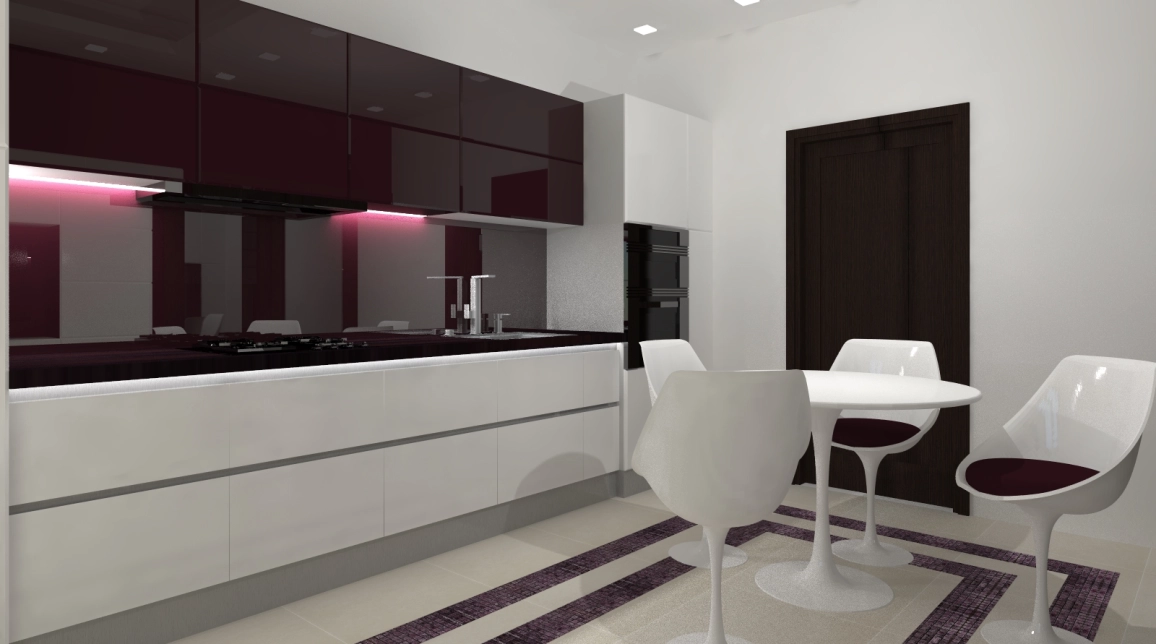 Oferta De vanzare apartament nou, 2 camere, decomandat, 65 mp, Tatarasi,  Kaufland 2 Baieti imagine 1