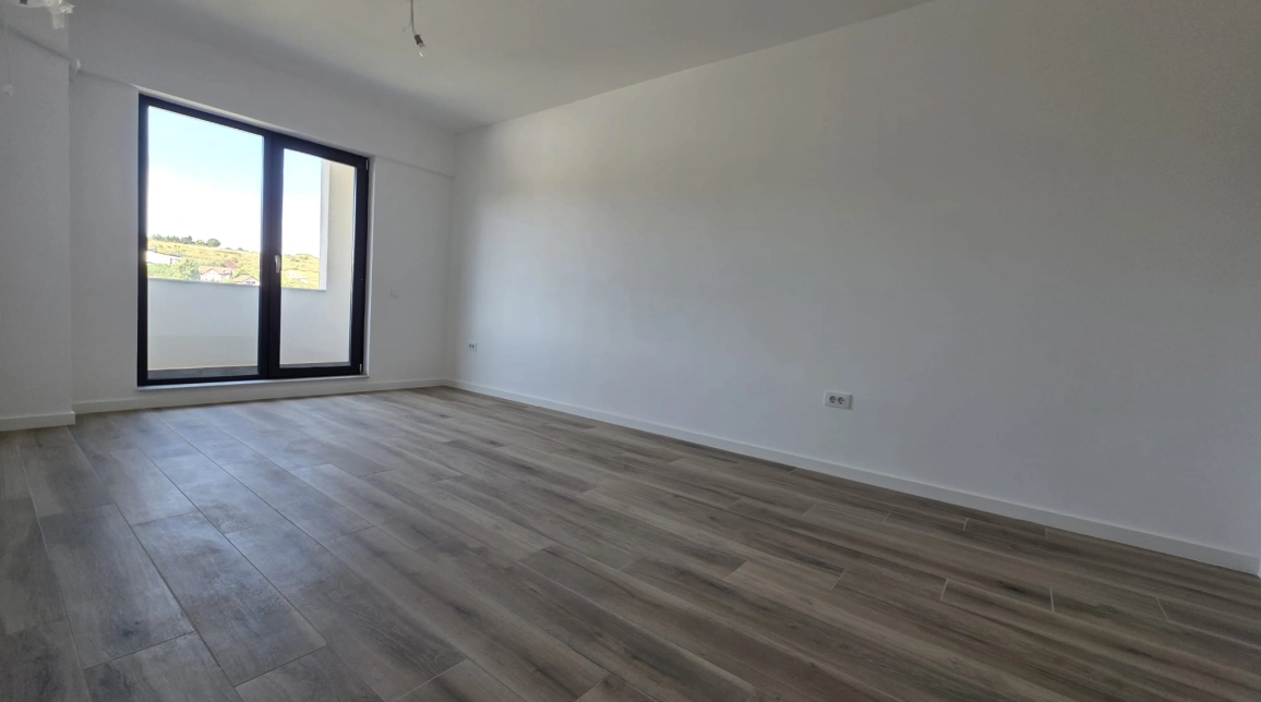 Oferta De vanzare apartament nou, 2 camere, decomandat, 59 mp, Bucium,  Visani - statia de autobuz imagine 8