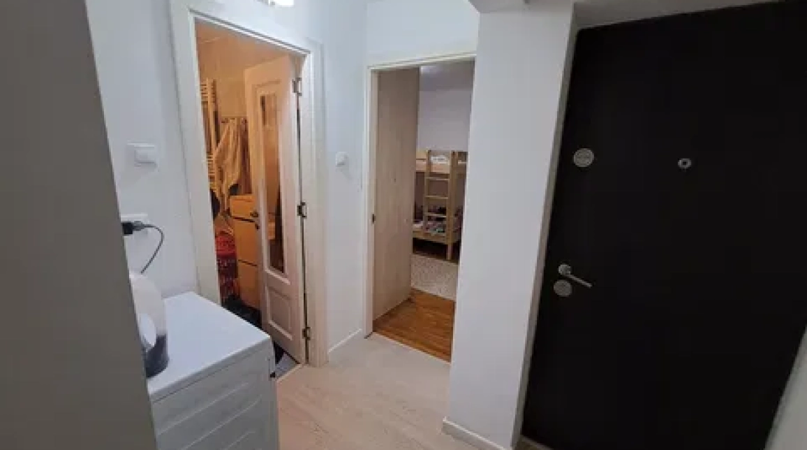 Oferta 2 camere, decomandat, 50 mp, de vanzare apartament in zona Precista,  Shopping City imagine 3