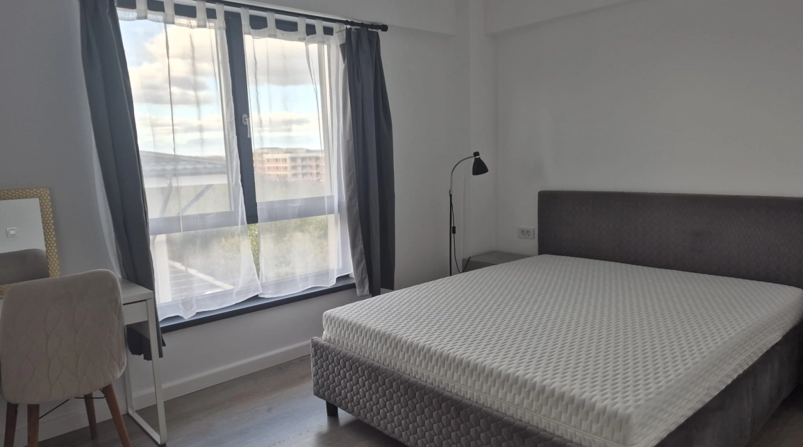 Oferta 2 camere, decomandat, 54 mp, de vanzare apartament nou in zona Galata,  Platou Galata imagine 5