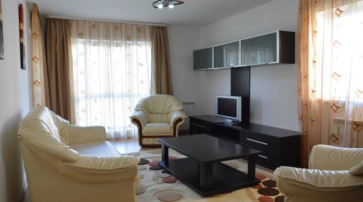 Imagine apartament