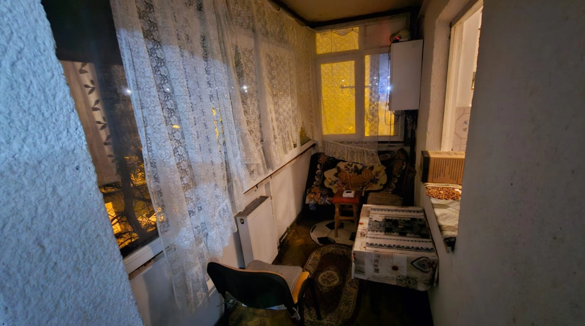 Oferta De vanzare apartament, 3 camere, decomandat, 75 mp, Nicolina,  Nicolina 2 Clopotari imagine 4