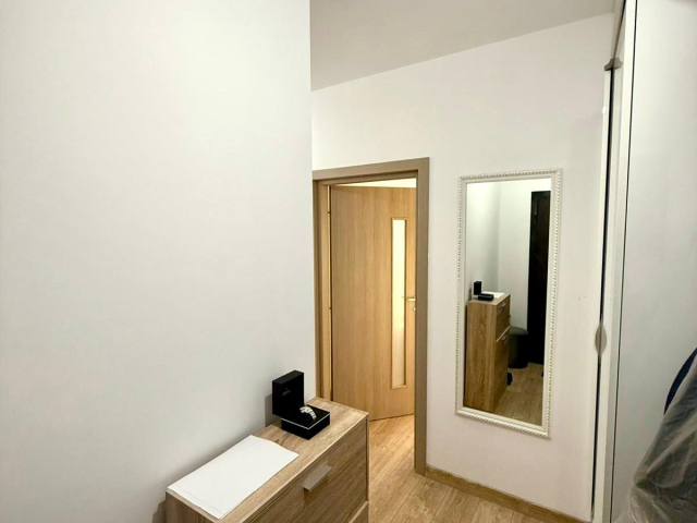 Apartament de vanzare, 2 camere,  open-space,  41 mp, Nicolina,  (Primia statie Nicolina 2) 160795