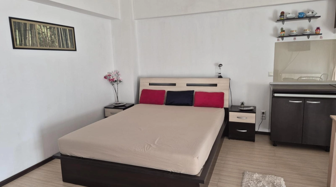 Oferta Centru garsoniera nou 35 mp,  de vanzare,  Lazar Residence imagine 9