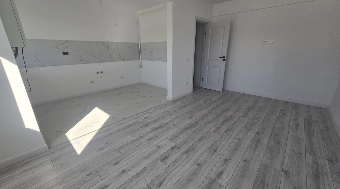 Oferta Apartament nou de vanzare, 2 camere, decomandat, 58 mp, Bucium,  Visani imagine 6