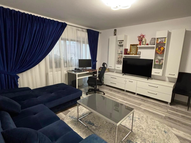 2 camere,  decomandat,  62 mp, de vanzare apartament nou in zona Bucium,  (Profi Visan) 161953