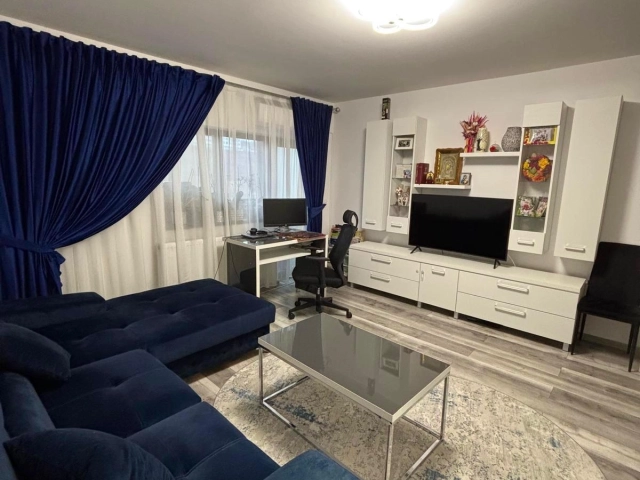 Apartament 2 camere - Bucium