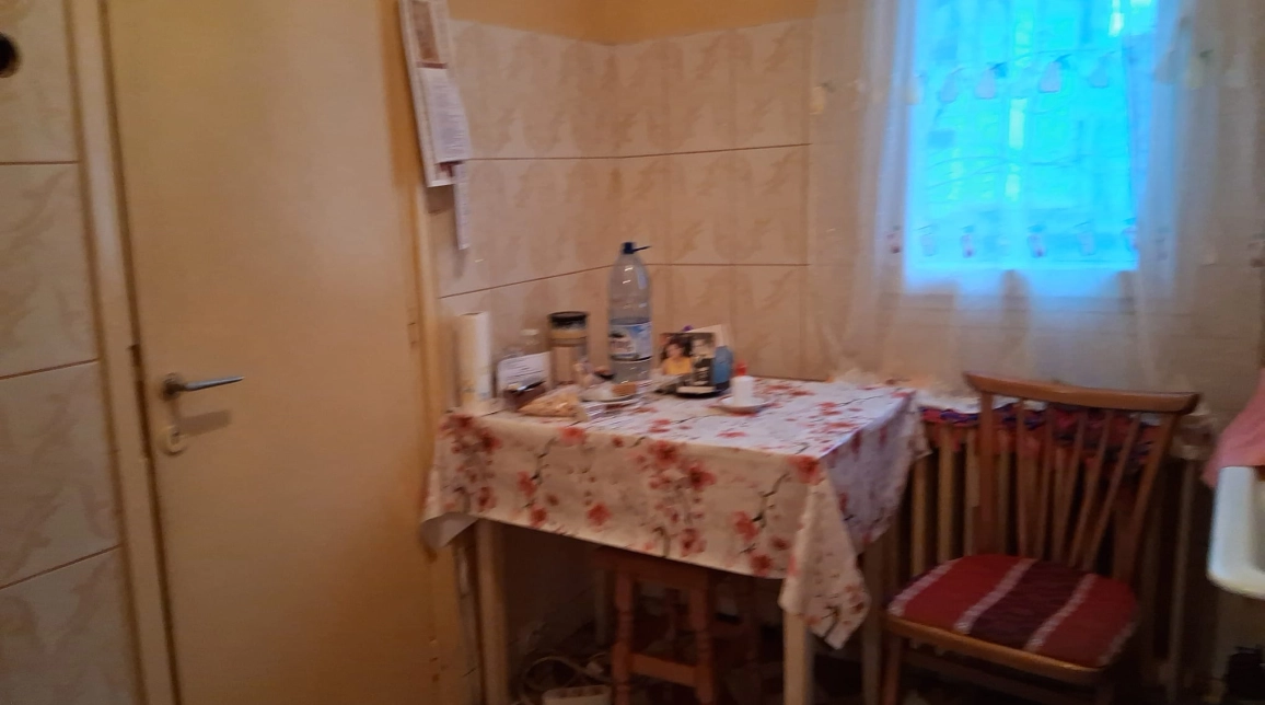 Oferta Podu Ros apartament 65 mp, 3 camere, semidecomandat, de vanzare,  Salubris imagine 5