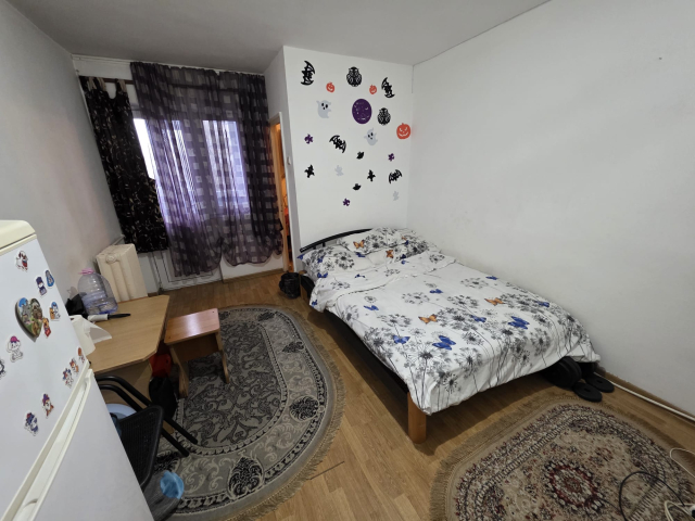 De vanzare apartament, 1 camera,  garsoniera,  24 mp, Alexandru cel Bun,  (Zimbru) 162027