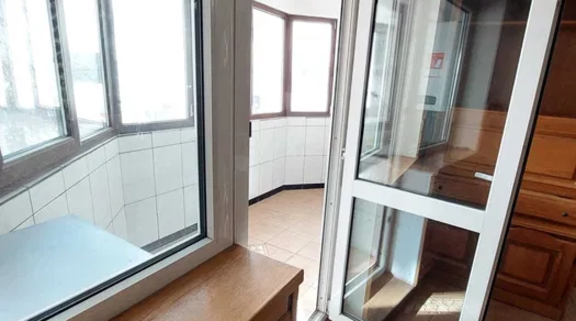 Oferta Nicolina apartament 110 mp, 4 camere, decomandat, de vanzare,  Esplanada- Prima statie Podul Ros imagine 11