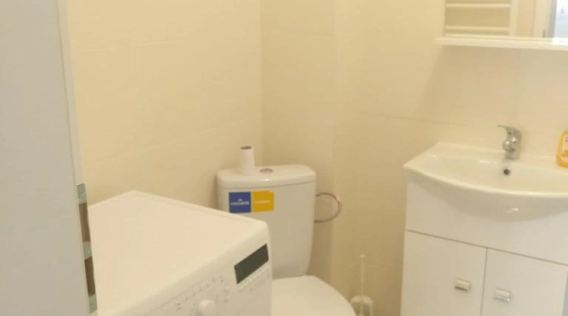 Oferta Centru apartament 53 mp, 3 camere, open-space, de vanzare,  Vis a vis de Palas Mall imagine 6