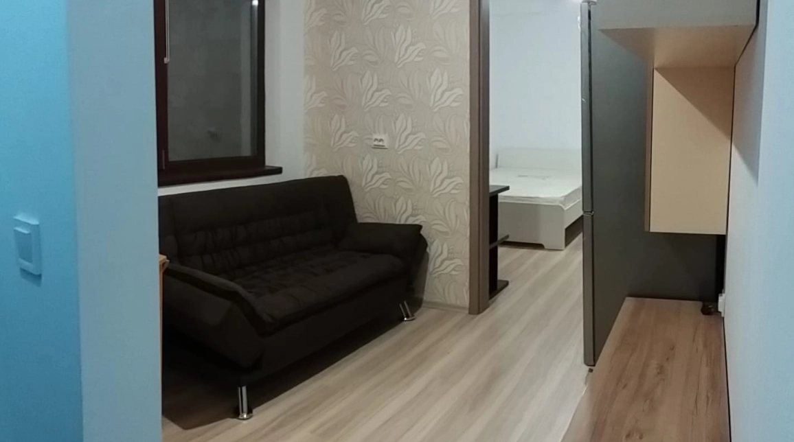 Oferta 1 camera, studio, 27 mp, de vanzare apartament in zona Tatarasi,  Kaufland-bloc nou imagine 1