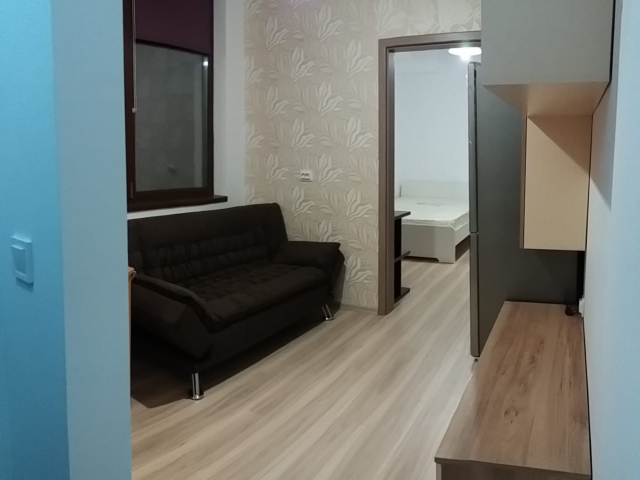 1 camera,  studio,  27 mp, de vanzare apartament in zona Tatarasi,  (Kaufland-bloc nou) 162223