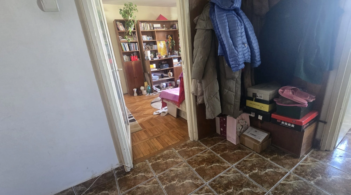 Oferta Copou apartament 50 mp, 2 camere, semidecomandat, de vanzare,  Universitate - Gaudeamus imagine 7