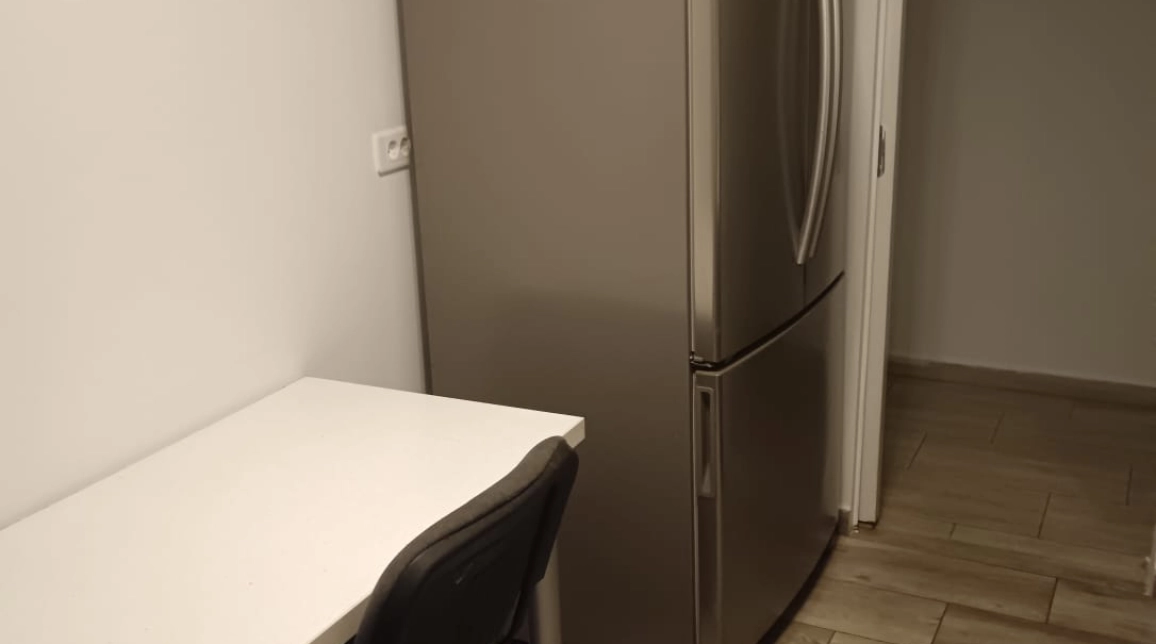 Oferta Apartament nou de vanzare, 2 camere, decomandat, 74 mp, Bucium,  1,2 km de LIDL imagine 6