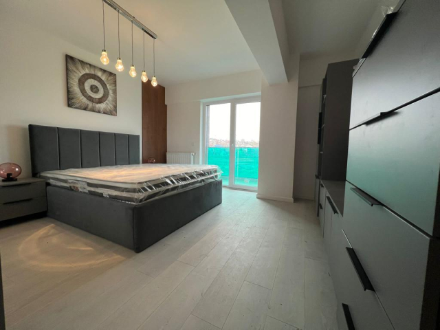 Apartament nou, 1 camera  decomandat,  39 mp, Visani, de vanzare,  (Profi Visan) 162281