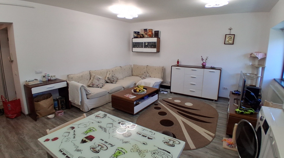 Oferta De vanzare apartament, 3 camere, decomandat, 70 mp, Pacurari,  MOARA DE FOC, LUKOIL imagine 2