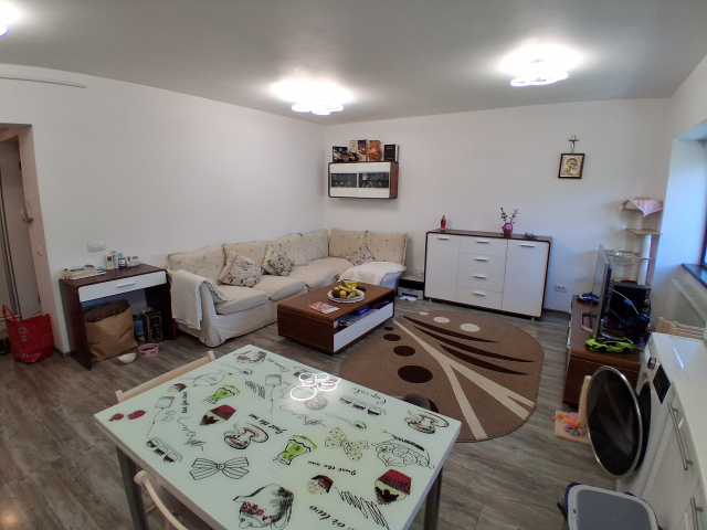 De vanzare apartament, 3 camere,  decomandat,  70 mp, Pacurari,  (MOARA DE FOC, LUKOIL) 162392