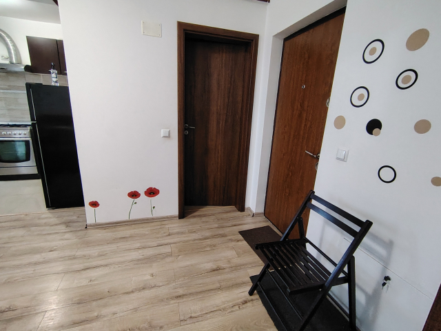 1 camera,  decomandat,  38 mp, de vanzare apartament nou in zona Nicolina,  (capat CUG) 162403