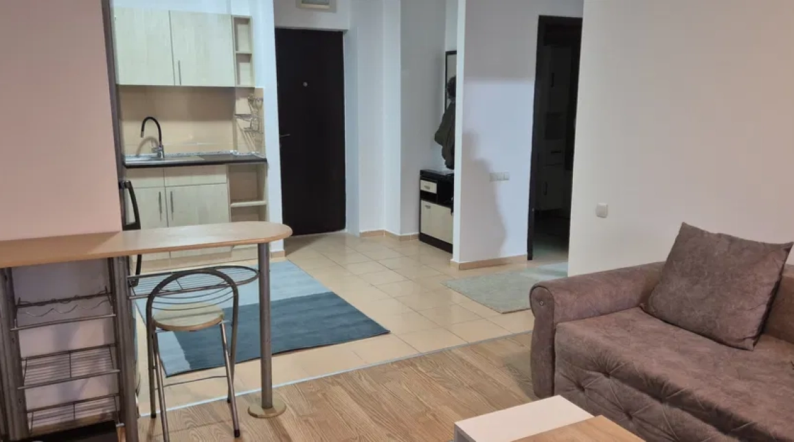 Oferta Apartament, 2 camere semidecomandat, 55 mp, Tatarasi, de vanzare,  Kaufland imagine 5