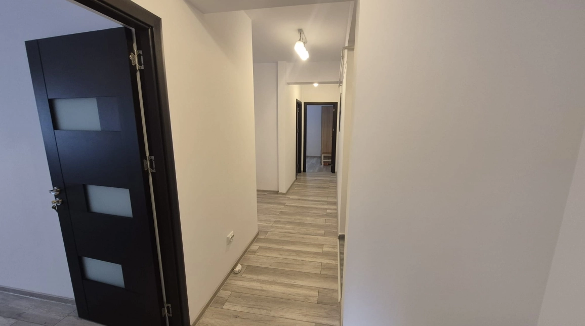 Oferta Rediu apartament nou 68 mp, 3 camere, decomandat, de vanzare,  Strada Soarelui imagine 13