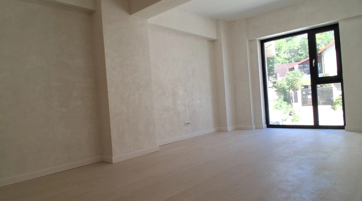 Oferta Pacurari apartament 94 mp, 3 camere, decomandat, de vanzare,  ALPHA BANK, MUNCA INVALIZILOR imagine 9