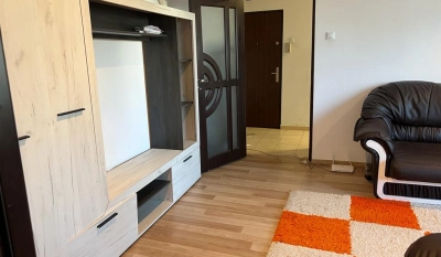 Apartament 2 camere - Podu Ros