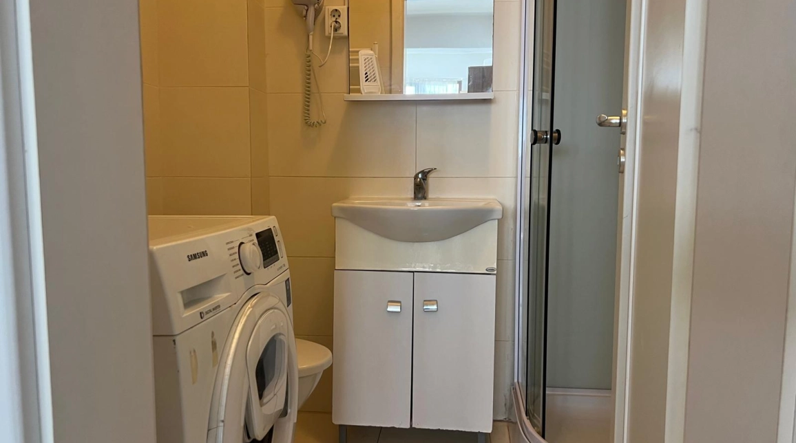 Oferta Centru apartament 53 mp, 3 camere, open-space, de vanzare,  Vis a vis de Palas Mall imagine 13