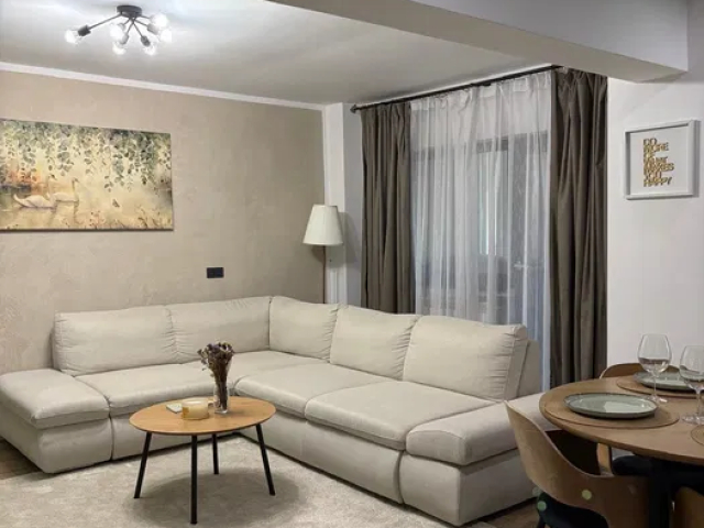 Apartament de vanzare, 2 camere,  decomandat,  55 mp, Precista,   162825