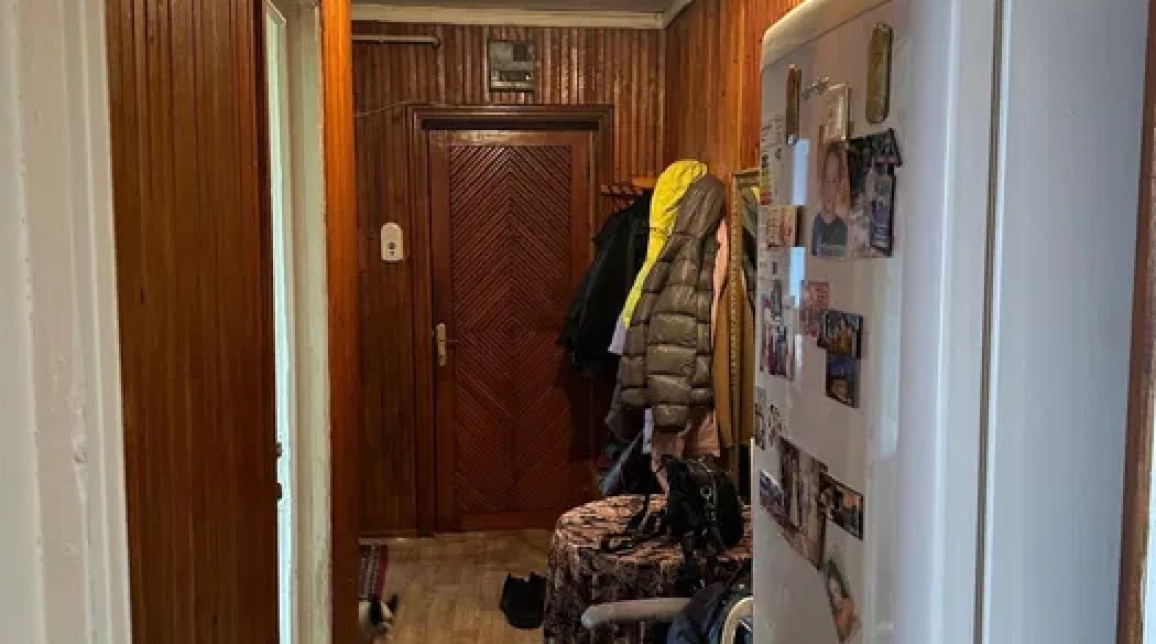 Oferta De vanzare apartament, 2 camere, decomandat, 54 mp, Precista imagine 4