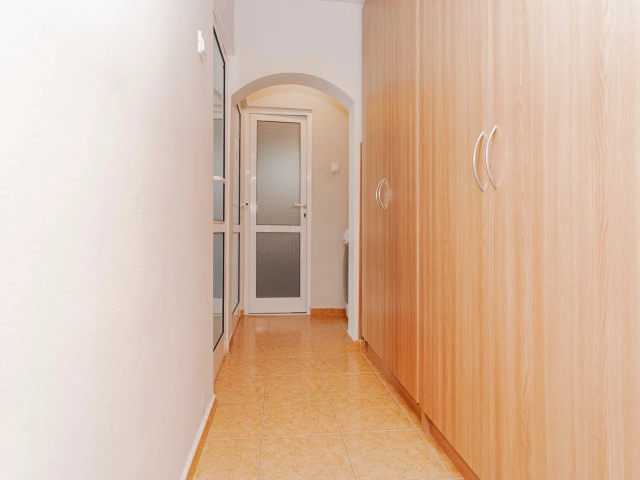 Apartament 3 camere - Pacurari