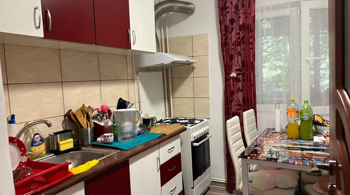 Imagine apartament