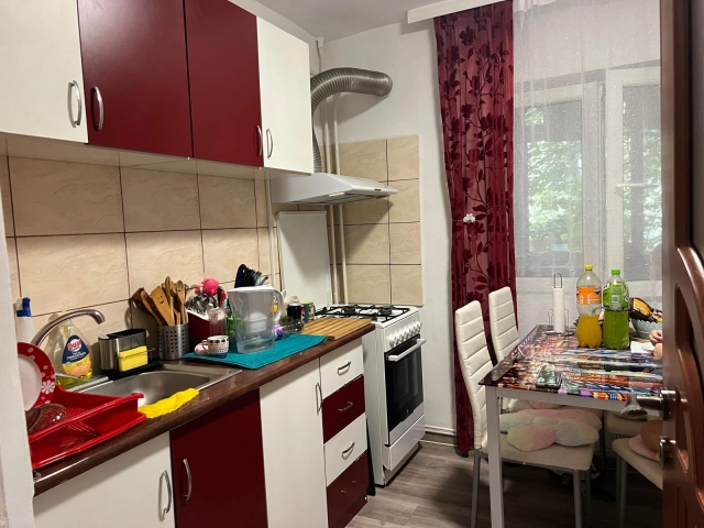 Apartament 2 camere - Nicolina