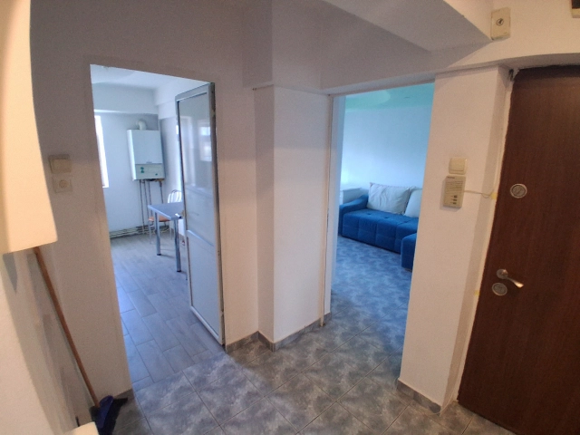 Apartament 2 camere - Pacurari