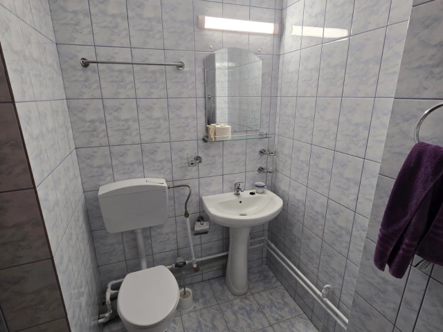 Apartament 3 camere - Alexandru cel Bun