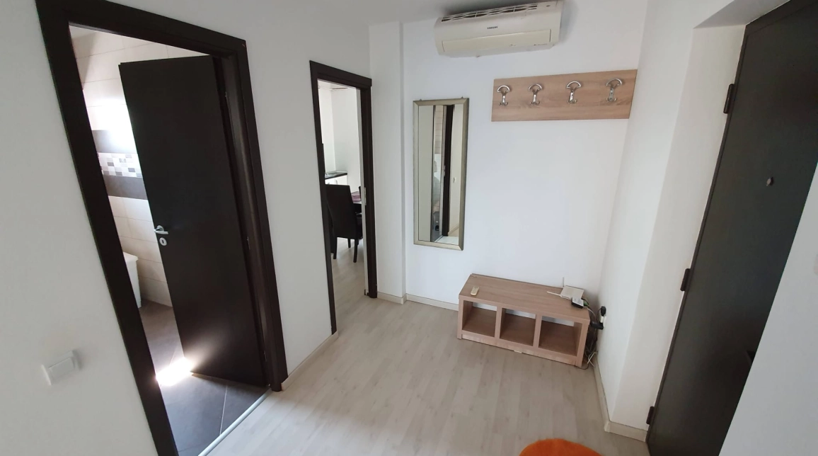 Oferta Oancea apartament 62 mp, 2 camere, decomandat, de vanzare,  Esplanada Oancea imagine 8