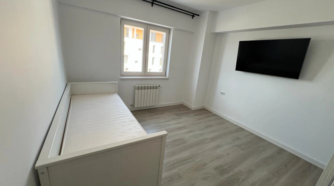 Oferta De vanzare apartament, 3 camere, decomandat, 80 mp, Tudor Vladimirescu,  Vis a vis de Iulius Mall imagine 13
