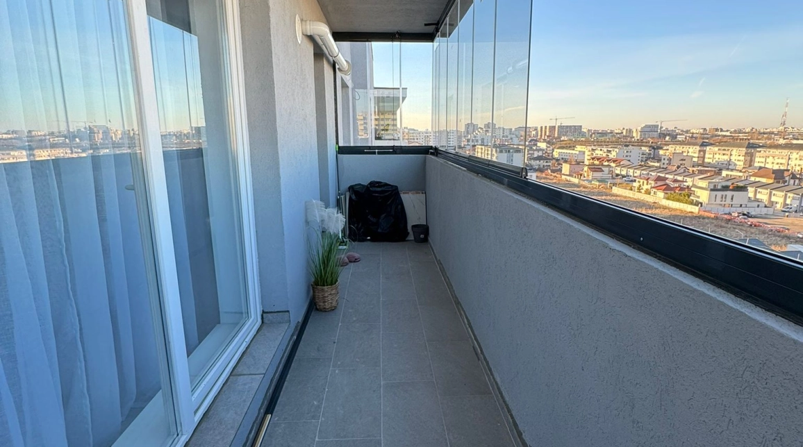 Oferta De vanzare apartament, 2 camere, decomandat, 61 mp, Theodor Pallady,  Metrou Nicolae Teclu imagine 11