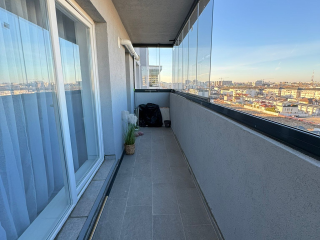 De vanzare apartament, 2 camere,  decomandat,  61 mp, Theodor Pallady,  (Metrou Nicolae Teclu ) 163332