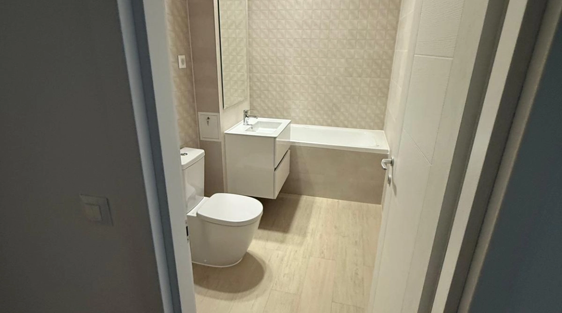 Oferta De vanzare garsoniera, 44 mp, Theodor Pallady,  Hils Titanium imagine 2