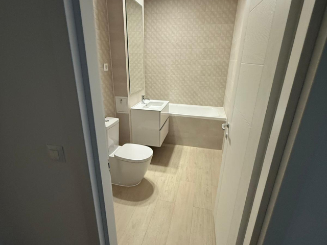 De vanzare apartament, 1 camera,  garsoniera,  44 mp, Theodor Pallady,  (Hils Titanium) 163337