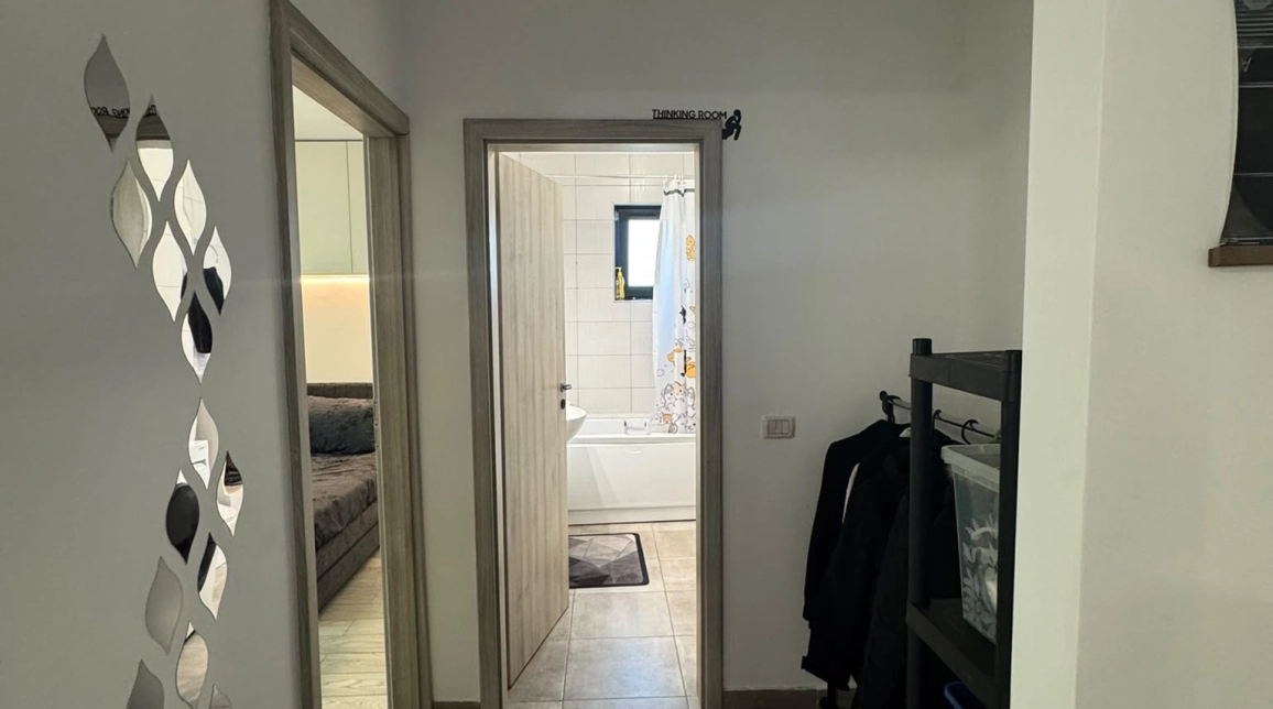 Oferta Apartament nou, 2 camere semidecomandat, 53 mp, Pacurari, de vanzare,  Kaufland imagine 9