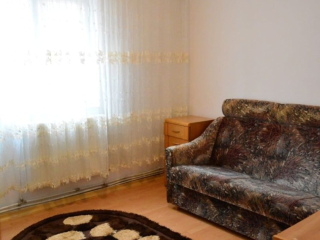 De vanzare apartament, 2 camere,  decomandat,  40 mp, Pacurari,  (POSTA PACURARI) 163407